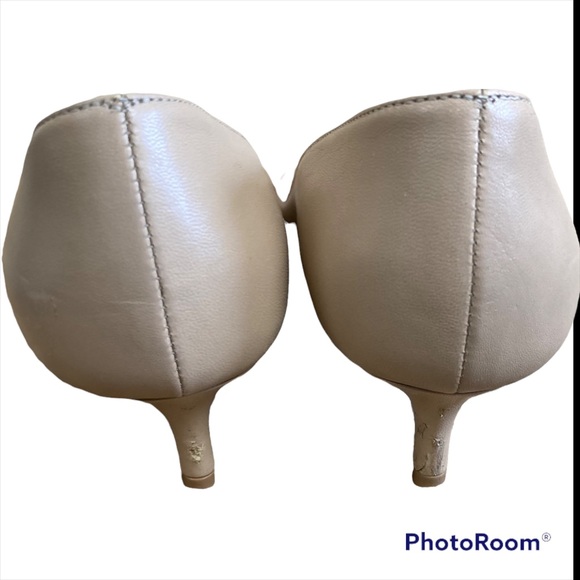 Jimmy Choo women shoes Size 5 - Picture 3 of 7